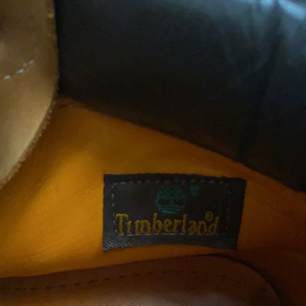 Timberland Boots - Picture 5 of 8